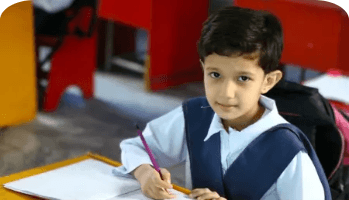 Educate a Child