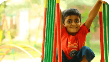 Sponsor a Child